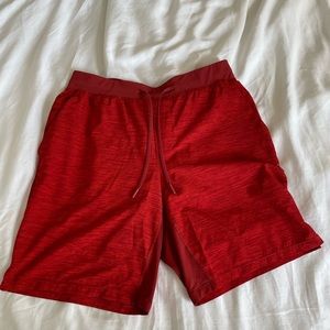 Lululemon THE Short 9” Liner (Large)